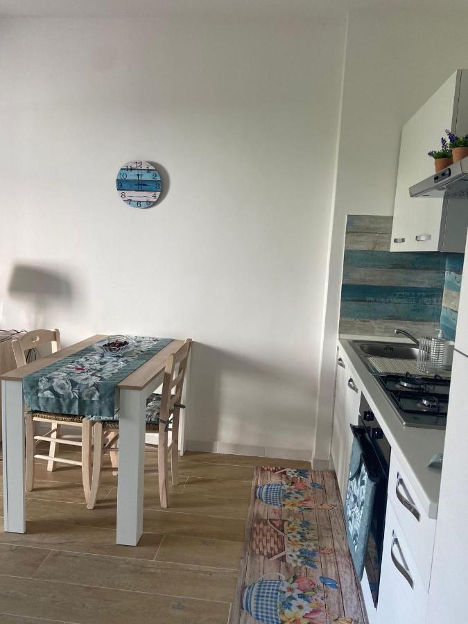 Apartament Dream House Cerenova Marina di Cerveteri Zewnętrze zdjęcie