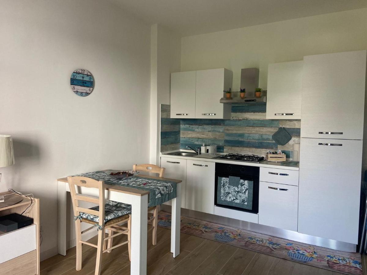 Apartament Dream House Cerenova Marina di Cerveteri Zewnętrze zdjęcie