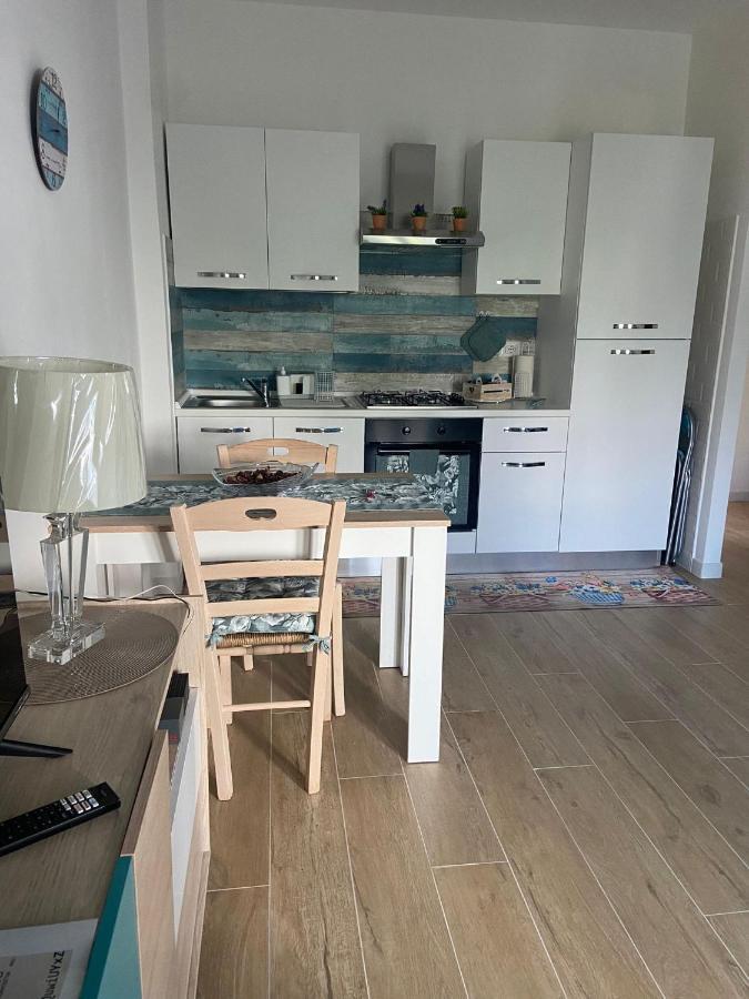 Apartament Dream House Cerenova Marina di Cerveteri Zewnętrze zdjęcie