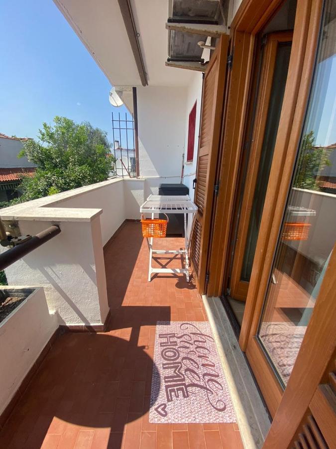 Apartament Dream House Cerenova Marina di Cerveteri Zewnętrze zdjęcie