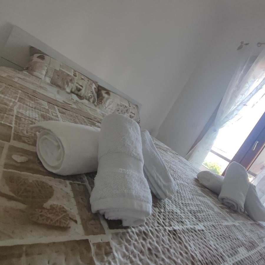 Apartament Dream House Cerenova Marina di Cerveteri Zewnętrze zdjęcie